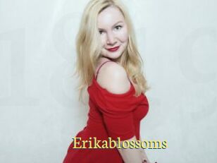 Erikablossoms