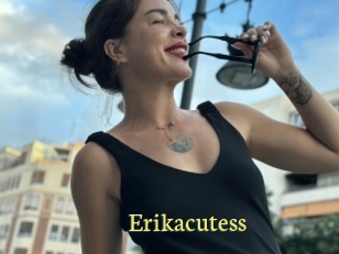 Erikacutess
