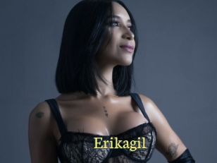 Erikagil