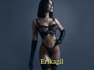 Erikagil