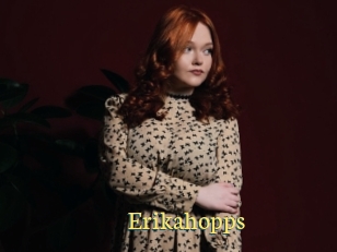 Erikahopps