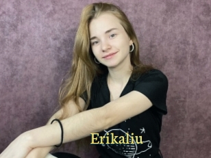 Erikaliu