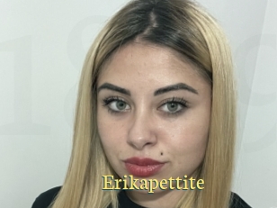 Erikapettite