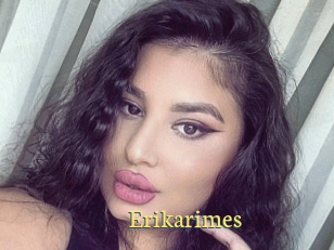 Erikarimes