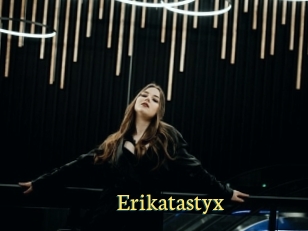 Erikatastyx