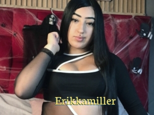 Erikkamiller