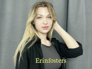 Erinfosters