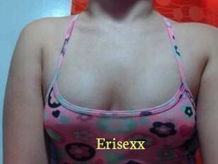 Erisexx
