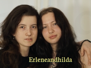 Erleneandhilda