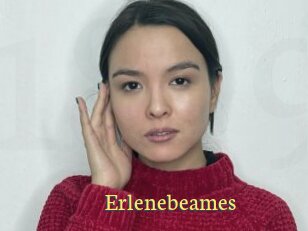 Erlenebeames