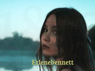 Erlenebennett