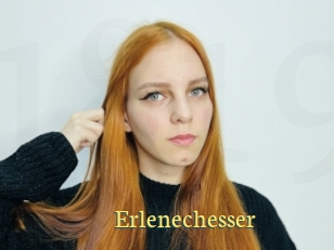 Erlenechesser