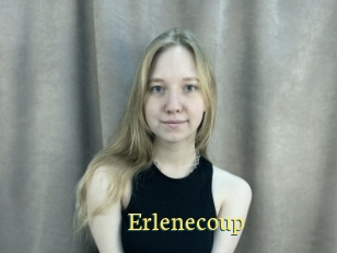 Erlenecoup