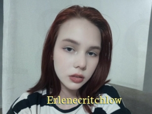Erlenecritchlow