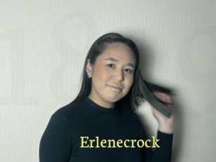 Erlenecrock