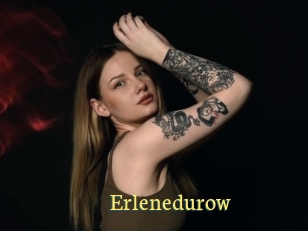 Erlenedurow
