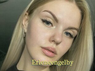 Erleneengelby