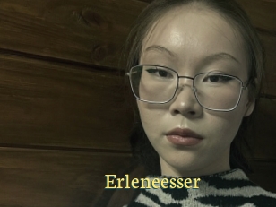 Erleneesser