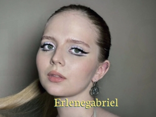 Erlenegabriel