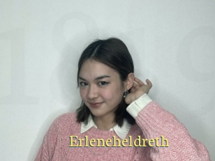 Erleneheldreth