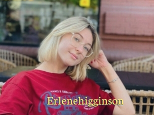 Erlenehigginson