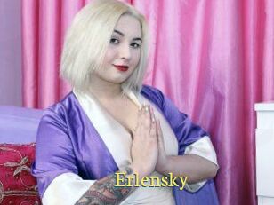 Erlensky