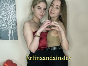 Erlinaandainsley