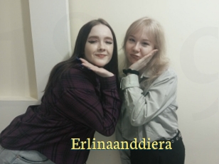 Erlinaanddiera