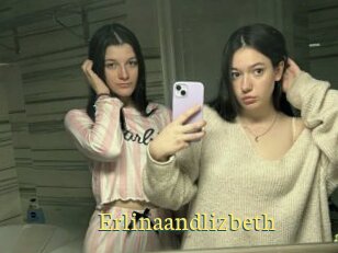 Erlinaandlizbeth