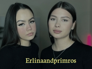Erlinaandprimros