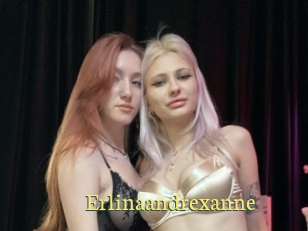 Erlinaandrexanne