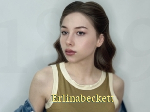 Erlinabeckett
