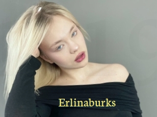 Erlinaburks