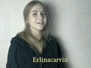 Erlinacarvin