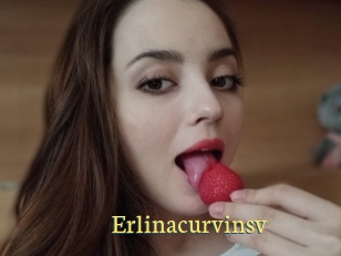 Erlinacurvinsv
