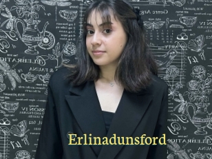 Erlinadunsford