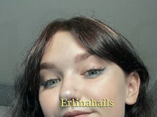 Erlinahails