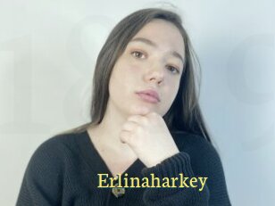 Erlinaharkey