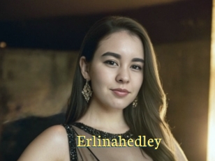 Erlinahedley