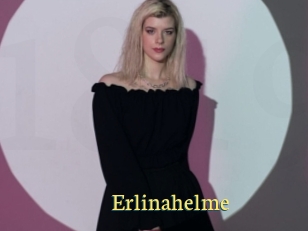 Erlinahelme