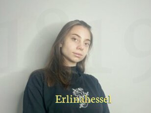 Erlinahessel