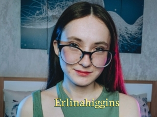 Erlinahiggins