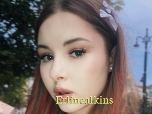 Erlinealkins