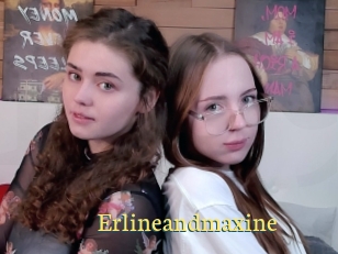 Erlineandmaxine