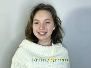 Erlineboman