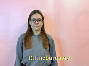 Erlineburchard