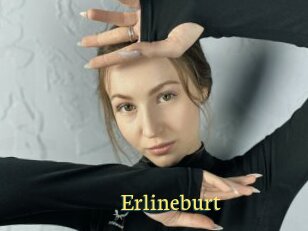 Erlineburt