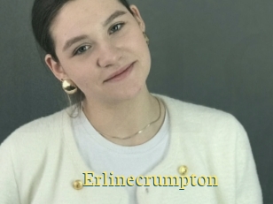 Erlinecrumpton