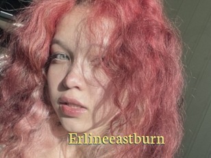 Erlineeastburn