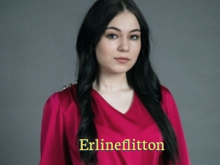 Erlineflitton